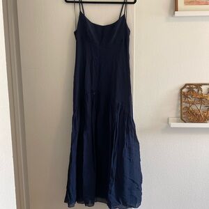 Catana Dress